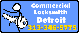 Detroit Commercial Locksmith