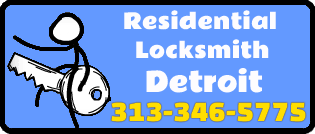 Detroit Residential Locksmith