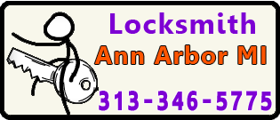 Locksmith Ann Arbor MI