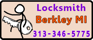 Locksmith Berkley MI