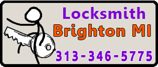 Locksmith Brighton MI
