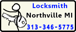 Locksmith Northville MI