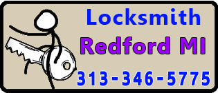Locksmith Redford MI