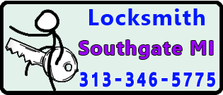 Locksmith Southgate MI