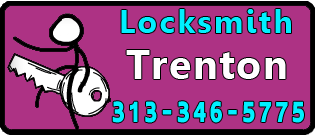 Locksmith Trenton MI