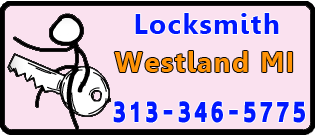 Locksmith Westland MI
