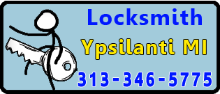 Locksmith Ypsilanti MI
